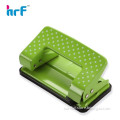 New Design And Hot Selling Two Hole Paper Punch For Office